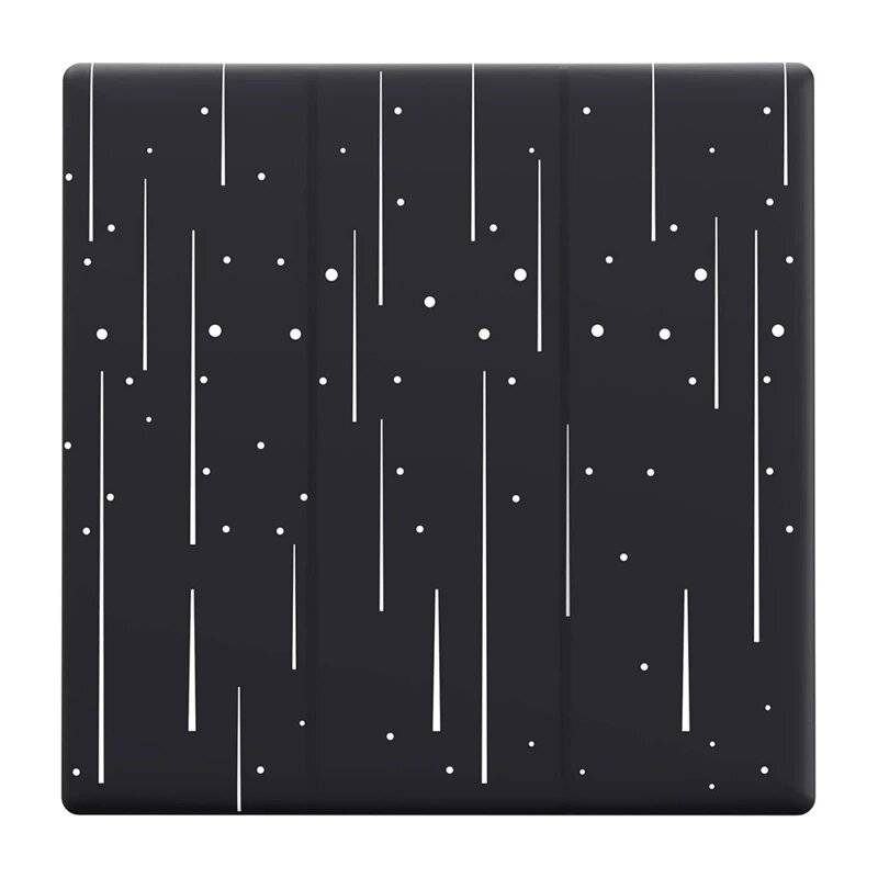 Symbolbild für Dekorative Abdeckung / Kappe für T5 SONOFF Star 3C Touch-Schalter