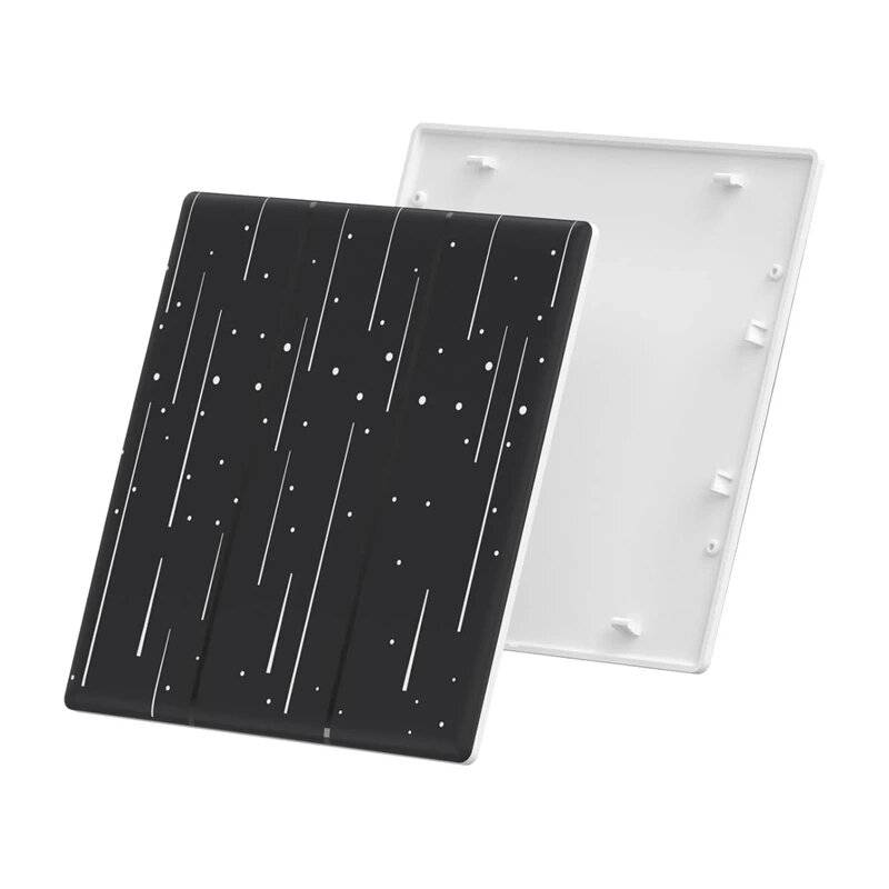 Symbolbild für Dekorative Abdeckung / Kappe für T5 SONOFF Star 3C Touch-Schalter