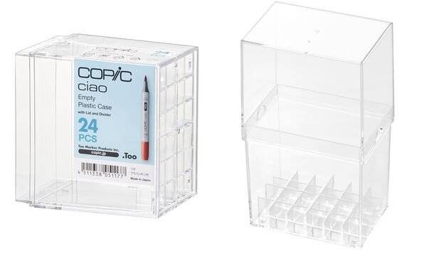 COPIC Acryl-Display für 36 Ciao Marker, unbestückt (70002465)-1