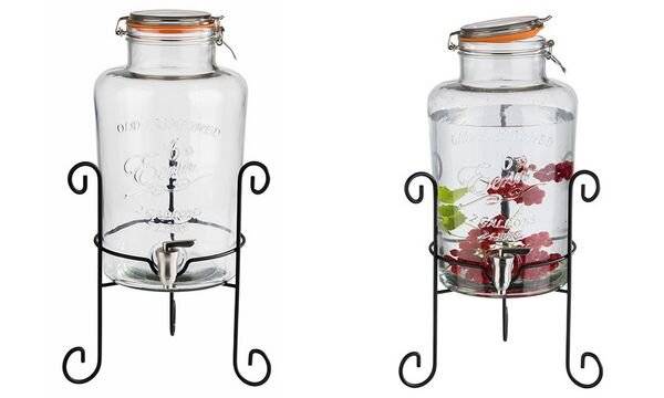 APS Getränkespender OLD FASHIONED, 7 Liter (6450366)-3