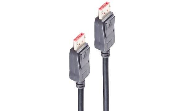 DisplayPort 1.4 Verbindungskabel, 8K, 2,0m-3