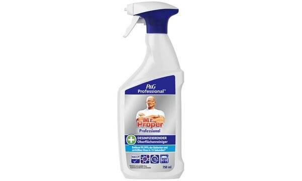 P&G Professional Meister Proper Desinfizierender (6430826)-0