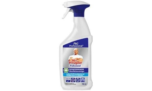 P&G Professional Meister Proper Desinfizierender (6430826)