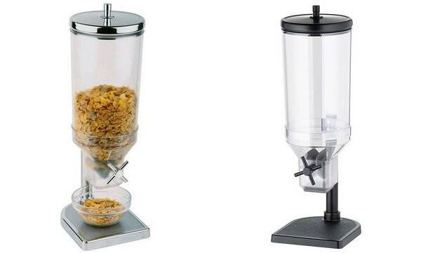 Cerealienspender FRESH & EASY 11840-2