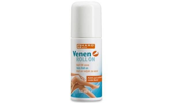 HARO Venen Roll On, 50 ml Roller (53600147)-1
