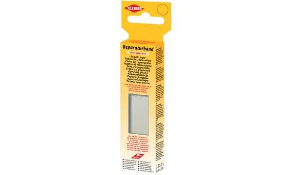KLEIBER Reparaturband, selbstklebend, transparent, 3,0 m (53500738)-1