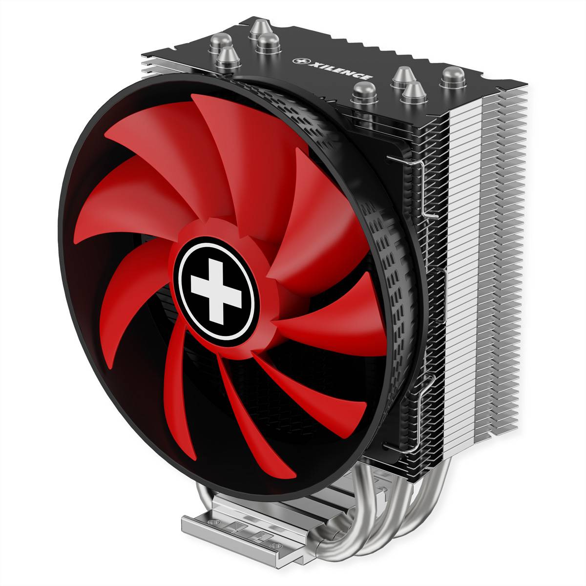 Xilence CPU Kühler M404PRO Multisocket-0