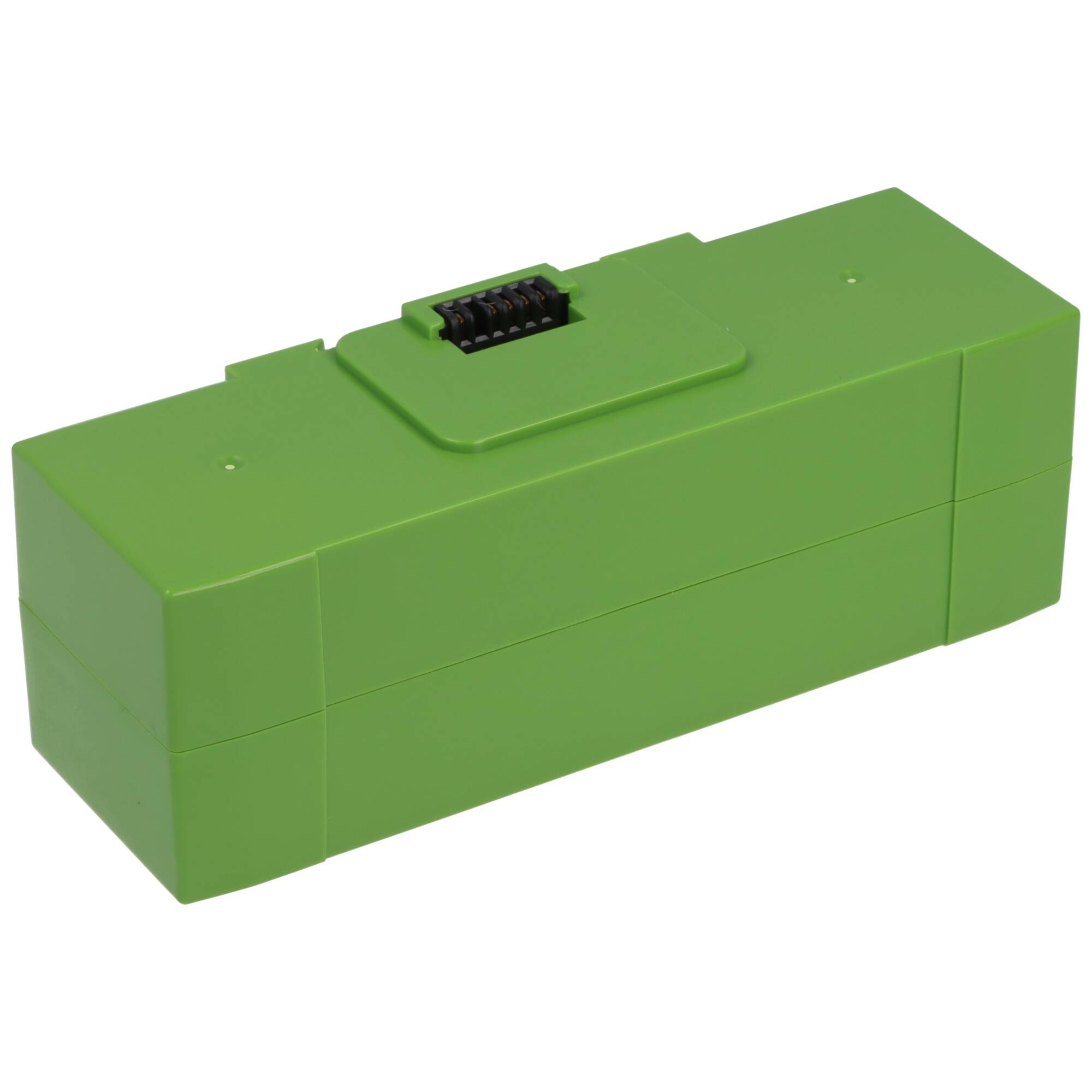 Haushaltsroboter-Akku als Ersatz für iRobot ABL-D2, ABL-D1, 4624864 - 6800mAh 14,4V Li-Ion-3