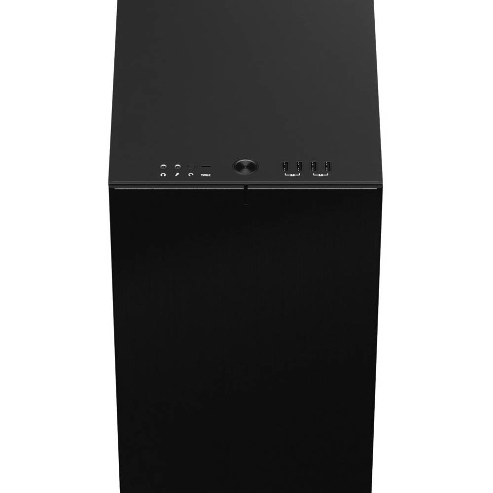 HYRICAN KI Workstation 1032 Core Ultra 9 285K 128GB DDR5 4+4TB SSD RTX PRO 6000 Blackwell WIN11 Pro-4