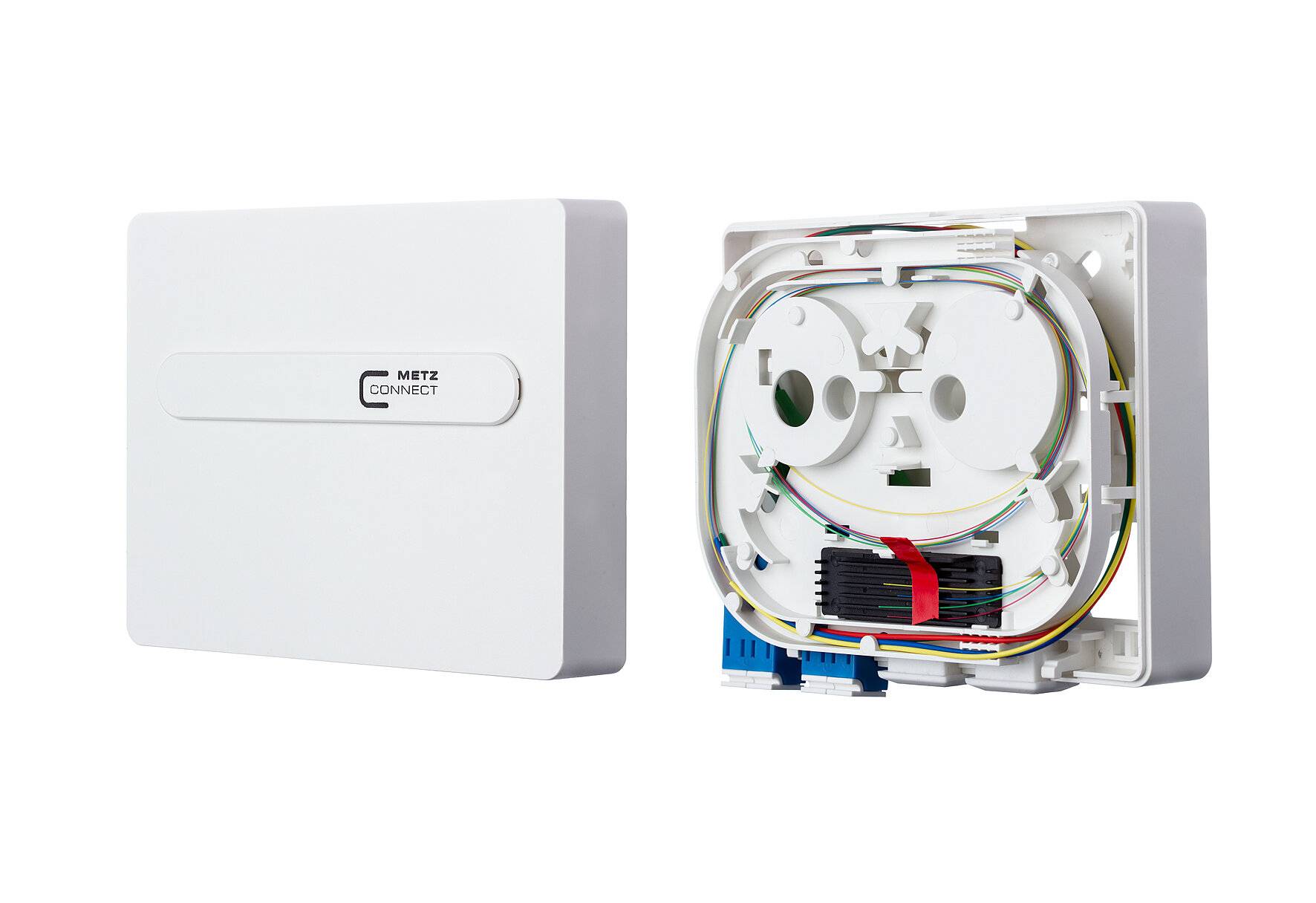 Metz Connect OpDAT ADT Spli. OS2 1501197R02HC-1