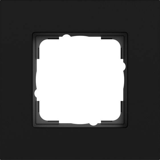 Gira Abdeckrahmen 1-fach 0211409-1