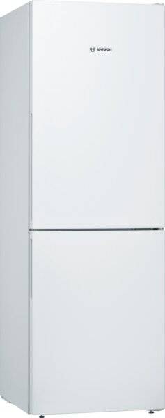 Bosch MDA Kühl/Gefrierkombi Express Serie4 KGV332WEA-1