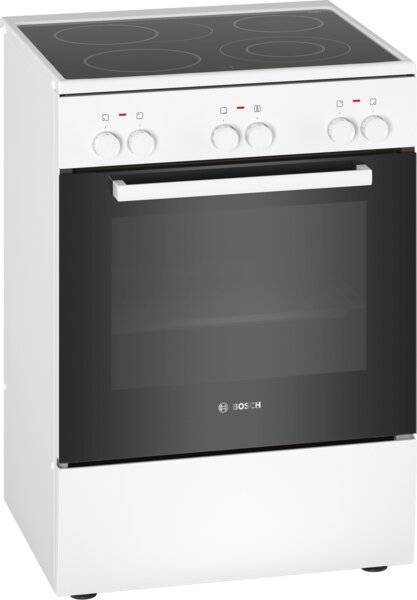 Bosch MDA Elektroherd Serie2 60cm HKA090220-4