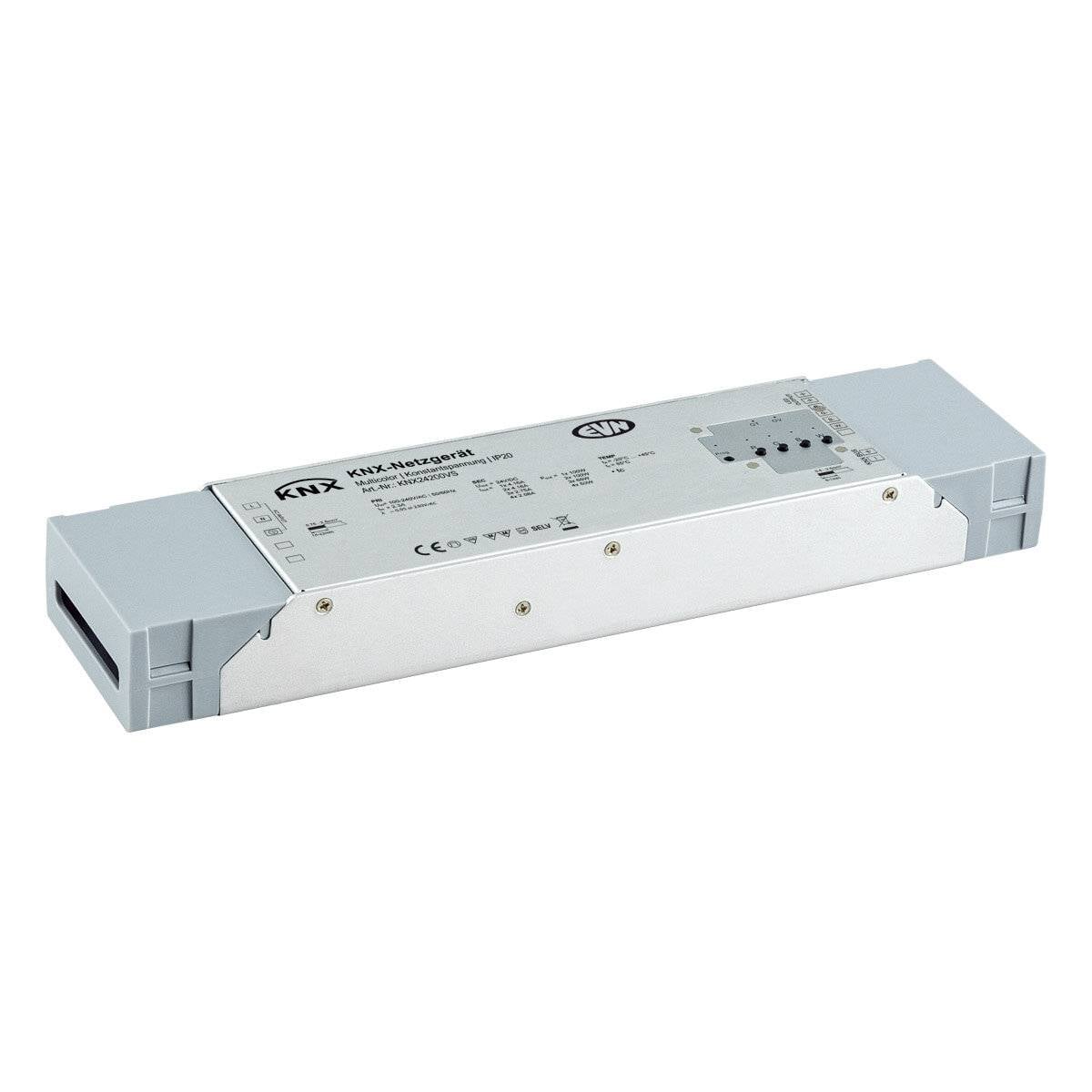 EVN Lichttechnik KNX-LED-Steuerung KNX24200VS-2