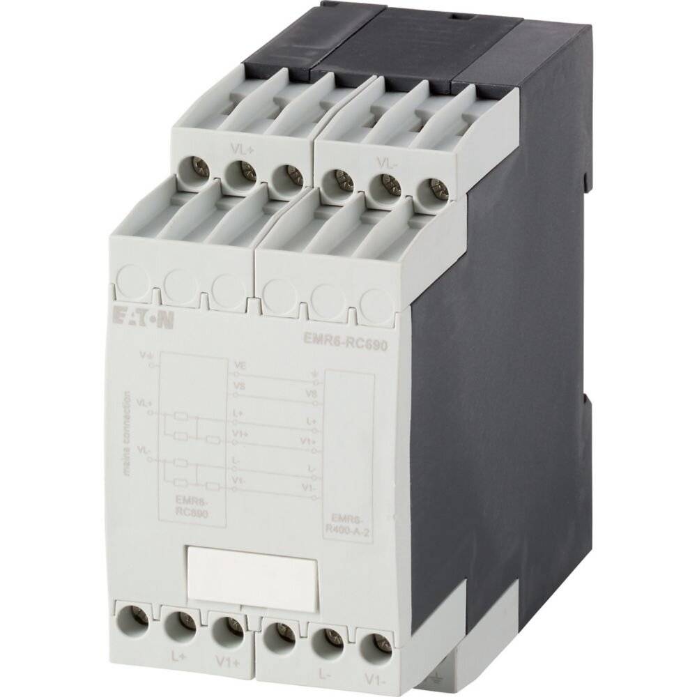 Eaton Isolationswächter 0-690V EMR6-RC690-1