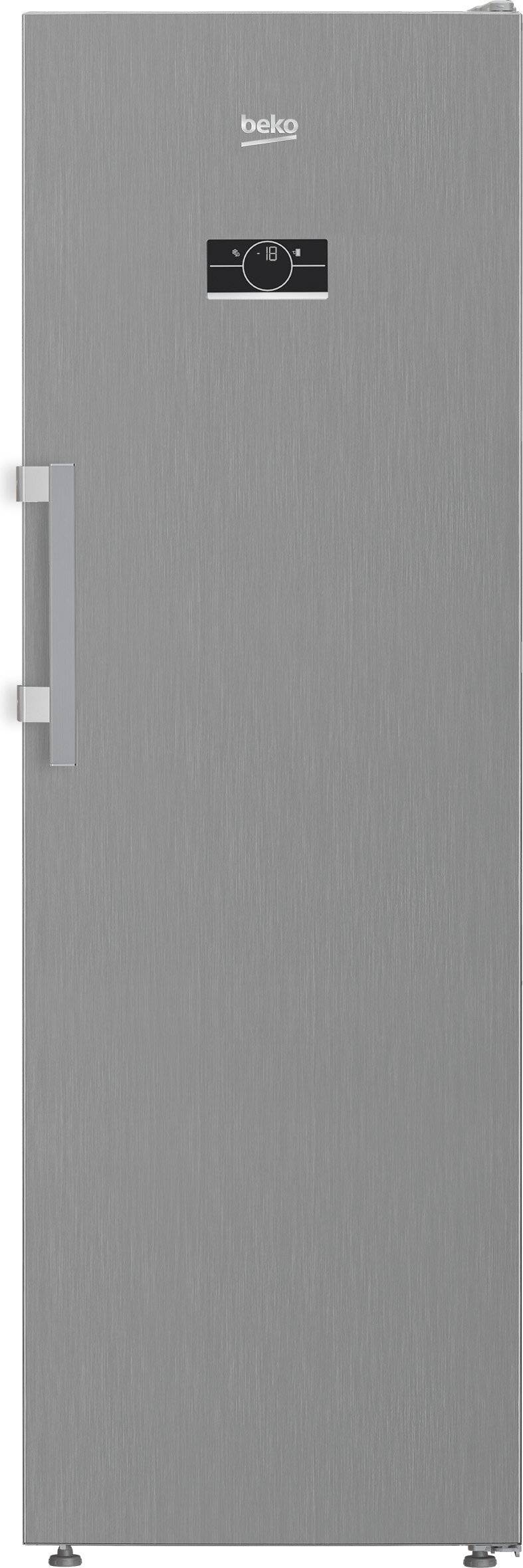 Beko Gefrierschrank B7RFNE315XP-1