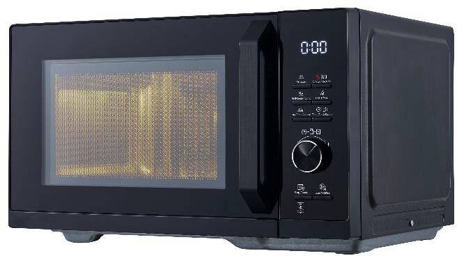 Sharp Mikrowelle 3in1 AirFryer RCA271TB-1