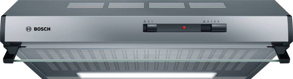 Bosch MDA UB-Haube DUL62FA51-5