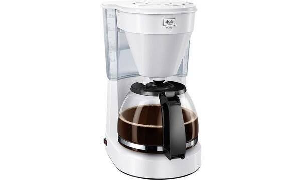 Melitta SDA Kaffeeautomat 1023-01 ws-1
