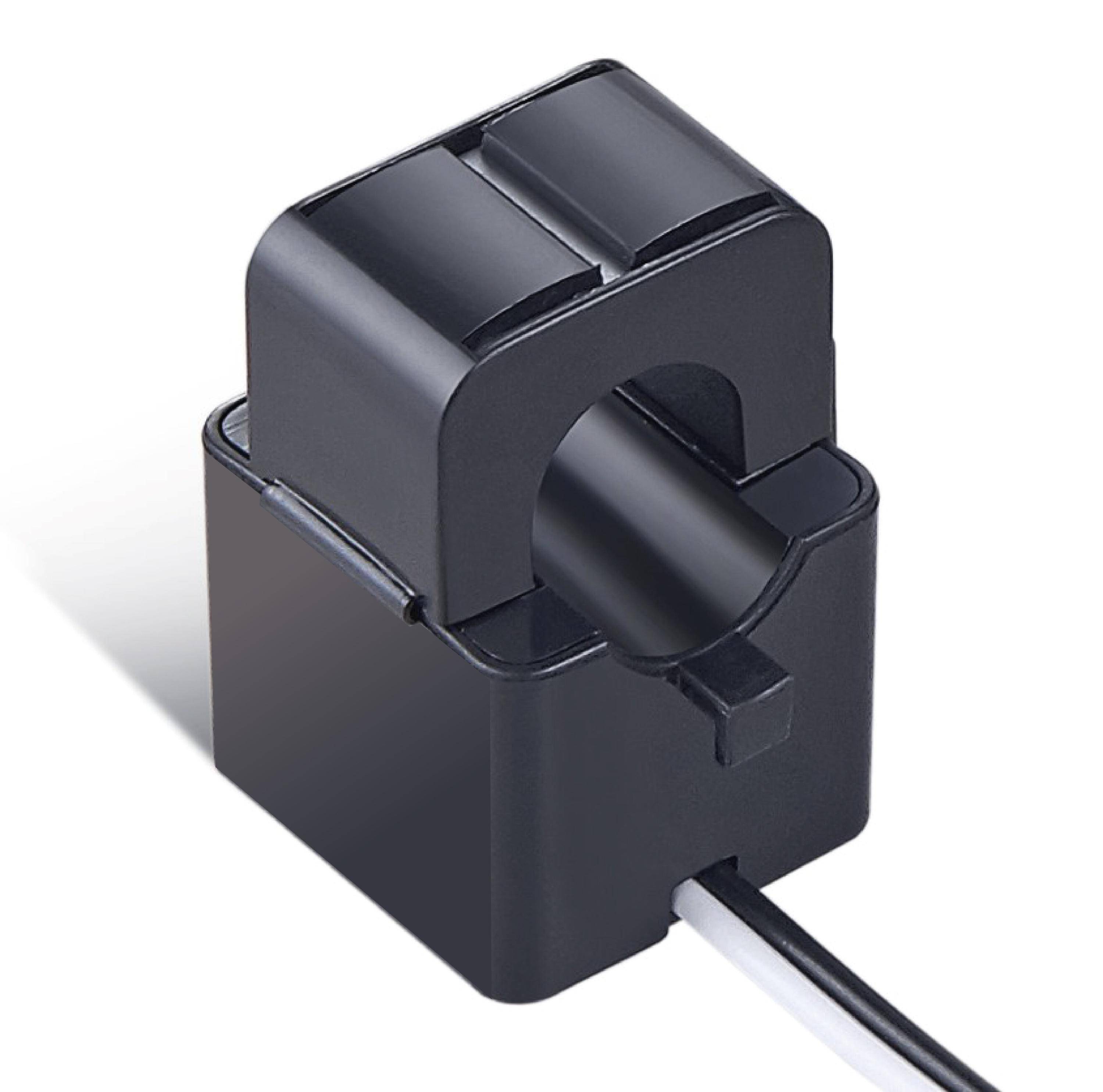 Janitza Electronic Low-Power Stromwandler-1