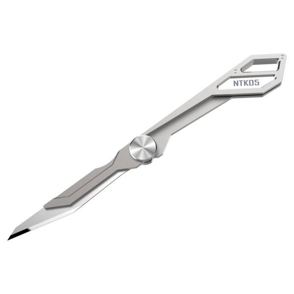 Messer NTK05 20 mm, 97 mm-0