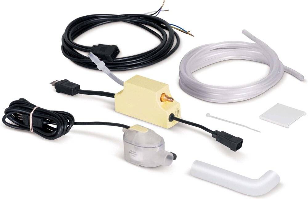 Remko Kondensatpumpe KP-8 1613125-2