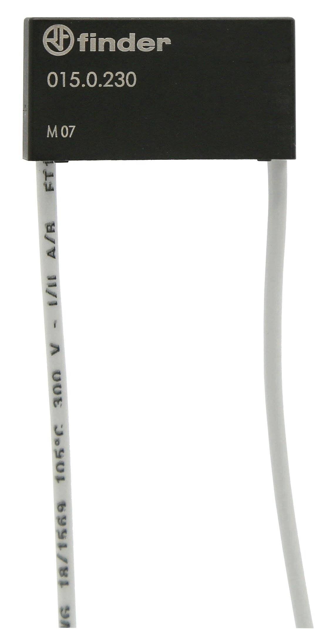Finder 0150230 Kompensator Geeignet für Leuchtmittel: LED-Lampe-2