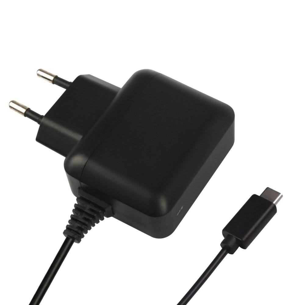 Netzladegerät 100V-240V USB-C 3.1 795732 5 V-1