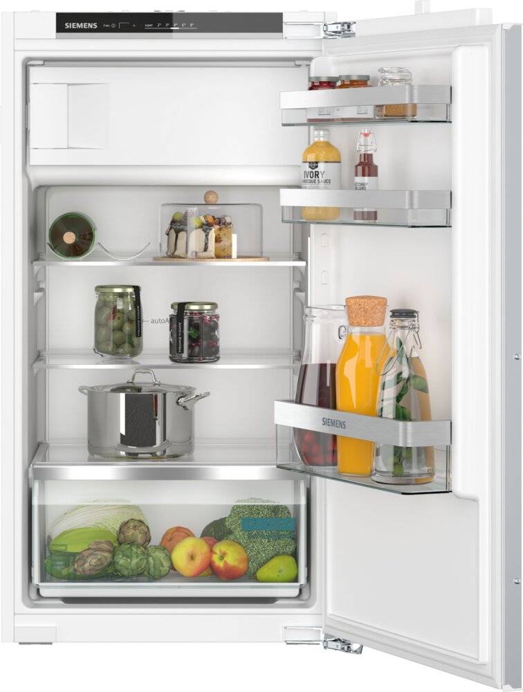 Siemens MDA EB-Kühlgerät IQ300 KI32LVFE0-4