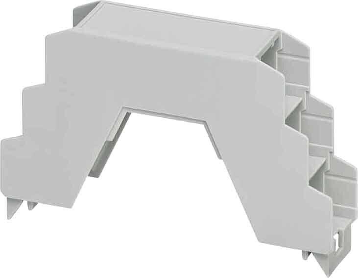 Phoenix Contact Elektronikgehäuse ME 22.5 OT-3MSTBO KMGY-1