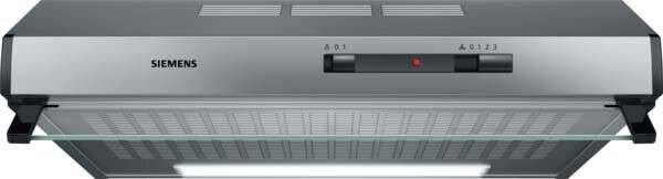 Siemens MDA UB-Haube IQ100 LU62LFA51-1