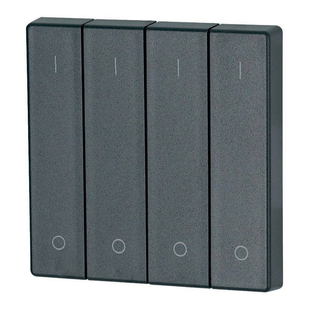 Eaton Wippe 4-fach CWIZ-04/14-1