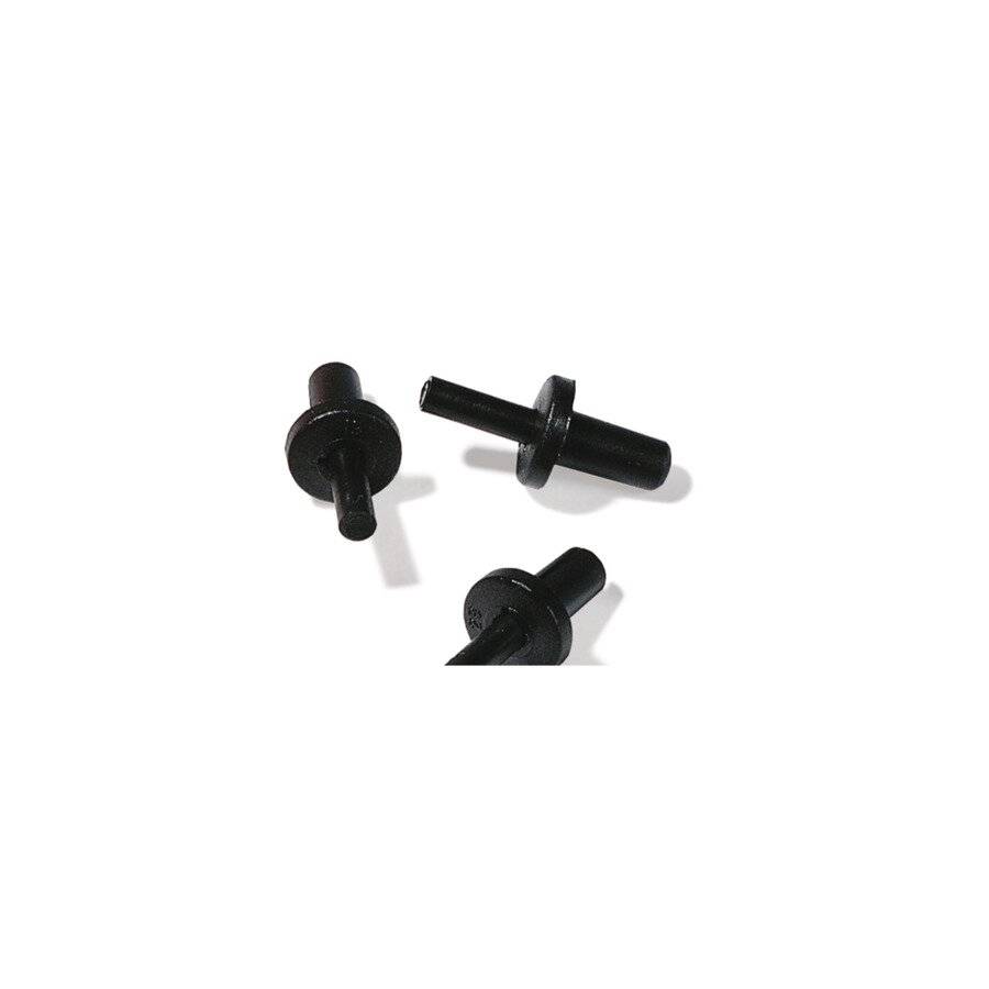 HellermannTyton Spreizniet TY8P1-N66-NA 4 mm-0