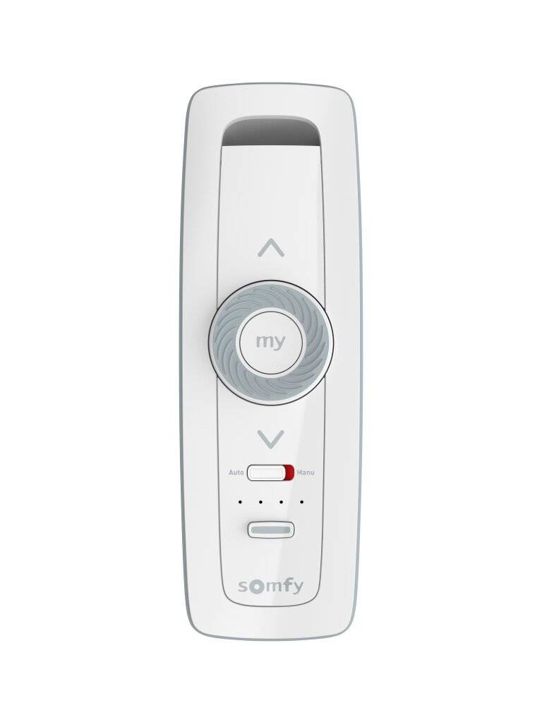Somfy Funkhandsender Situo 5 1811636-1