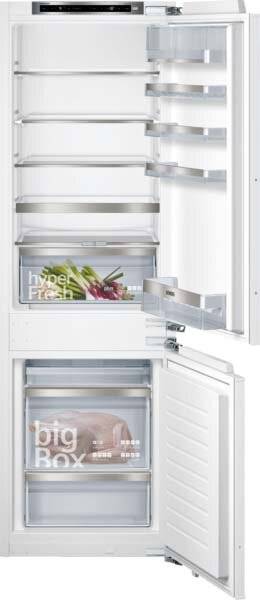 Siemens MDA EB-Kühl/Gefrierkombi IQ500 KI86SADE0-1