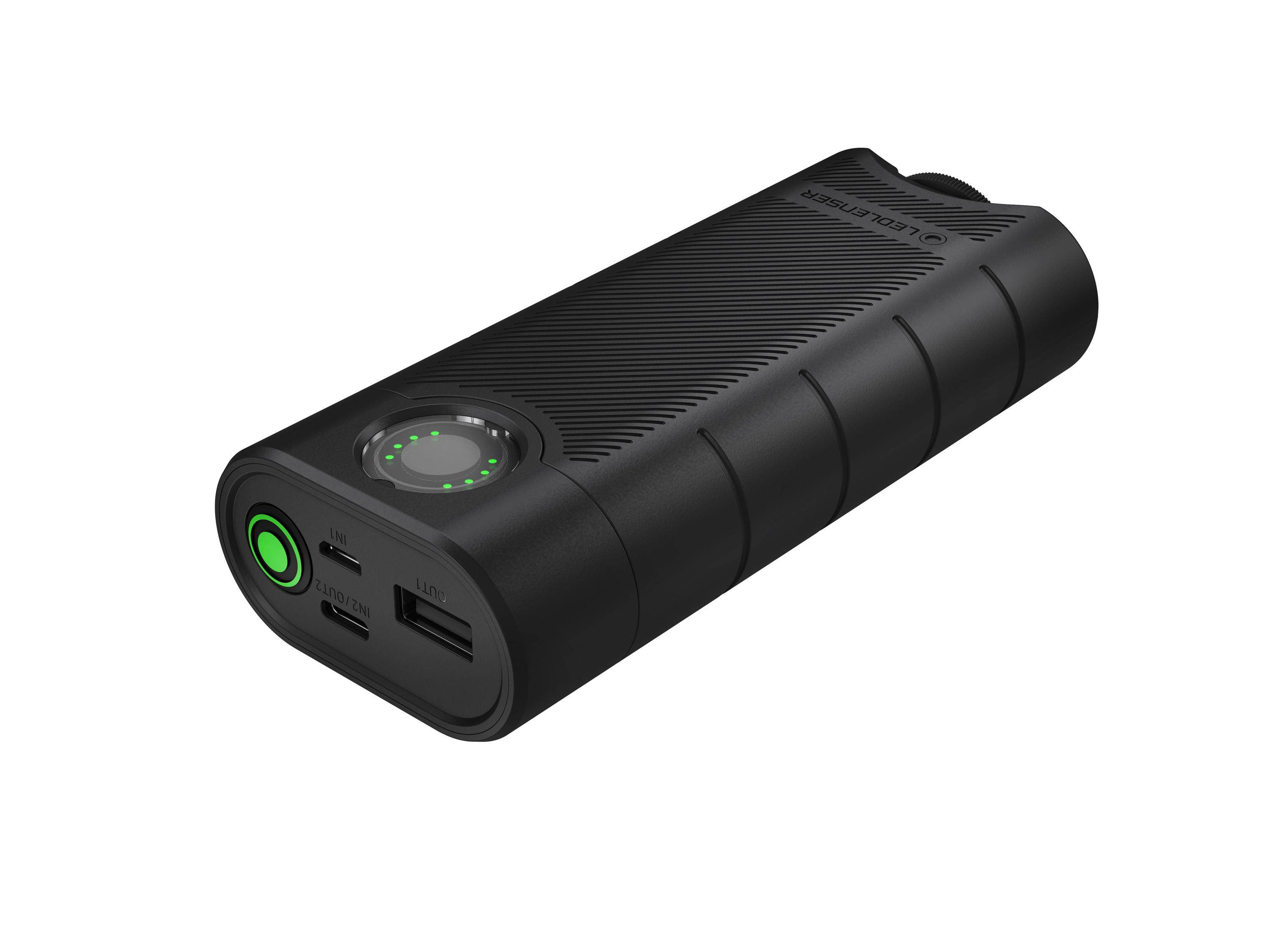 LED LENSER® Powerbank 502127-2