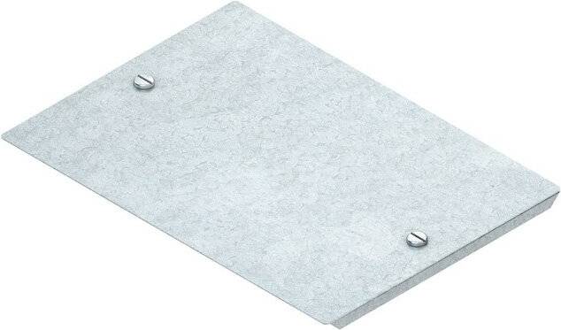 Niedax Fallstück-Deckel RFDDV 110.100-2