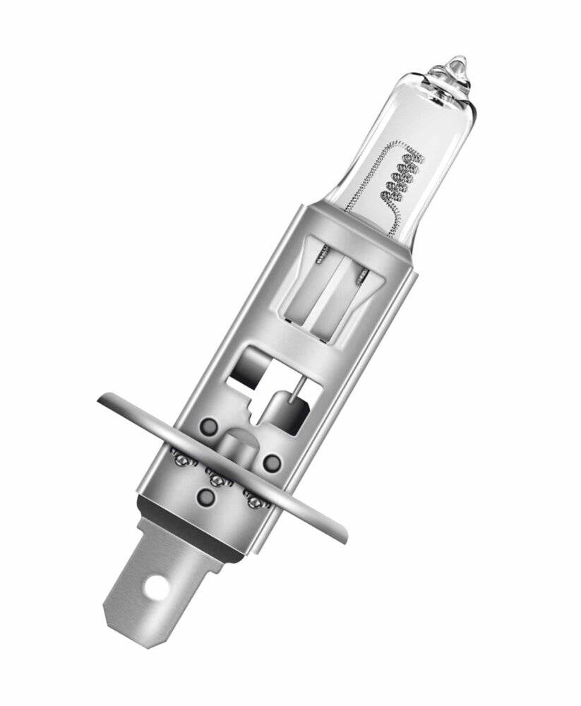 Glühlampe H1 24V 70W P14.5s OSRAM ORIGINAL passend für diverse PKW-3