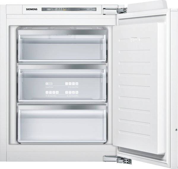 Siemens MDA EB-Gefriergerät IQ500 GI11VAFE0-1
