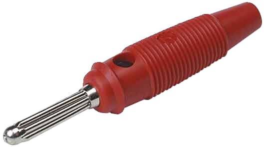SKS Kontakttechnik GmbH Stecker BUELA 30 K rt-0