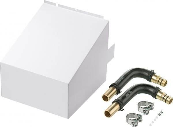 Stiebel Eltron Anschlussset AS-WP 1, 233622-2