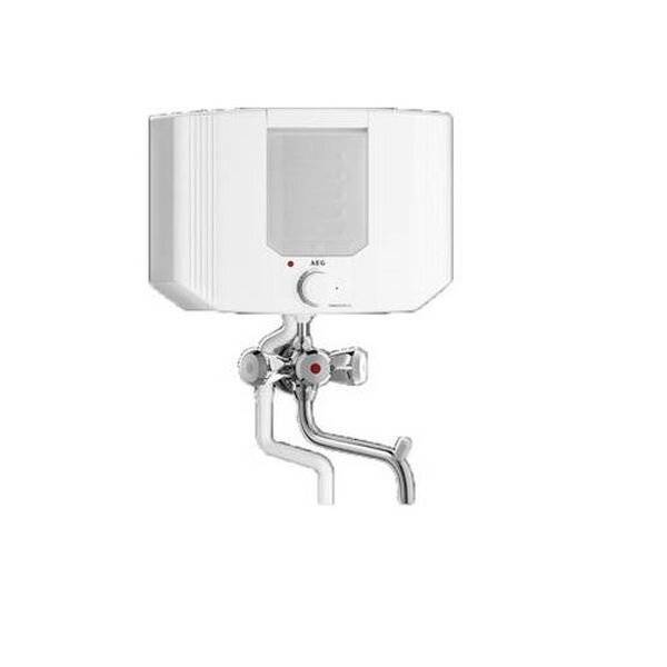 Stiebel Eltron Kochendwassergerät 5 Liter 2kW AEG THERMOFIX KL l, 2 kW, 295 mm, 325 200 mm
