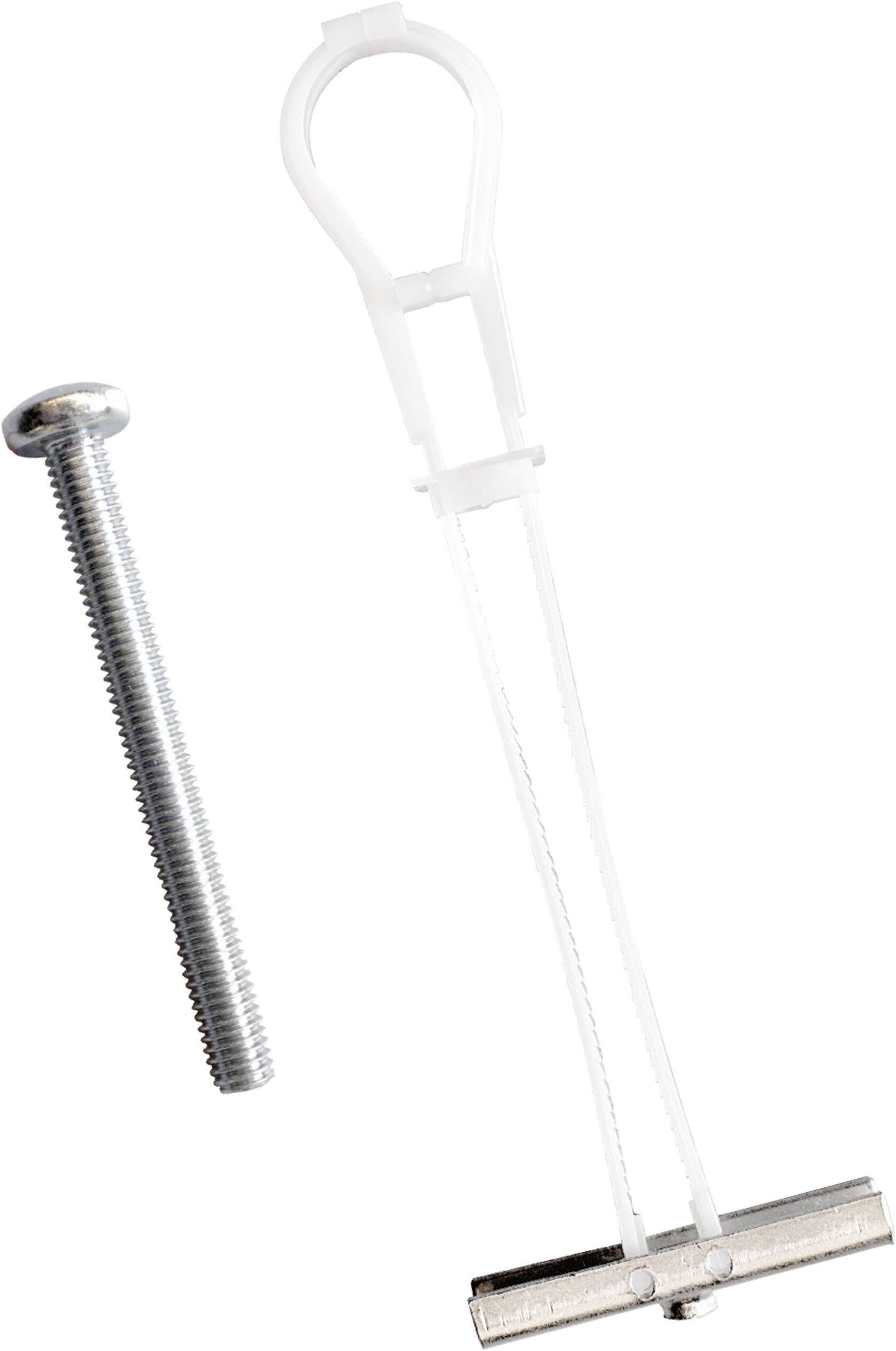 TOX-Dübel-Techn. Hohlraumklappdübel Spagat Plus-3