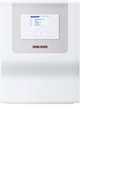 Stiebel Eltron Wärmepumpen-Manager WPM, Zubehör Regelung-2