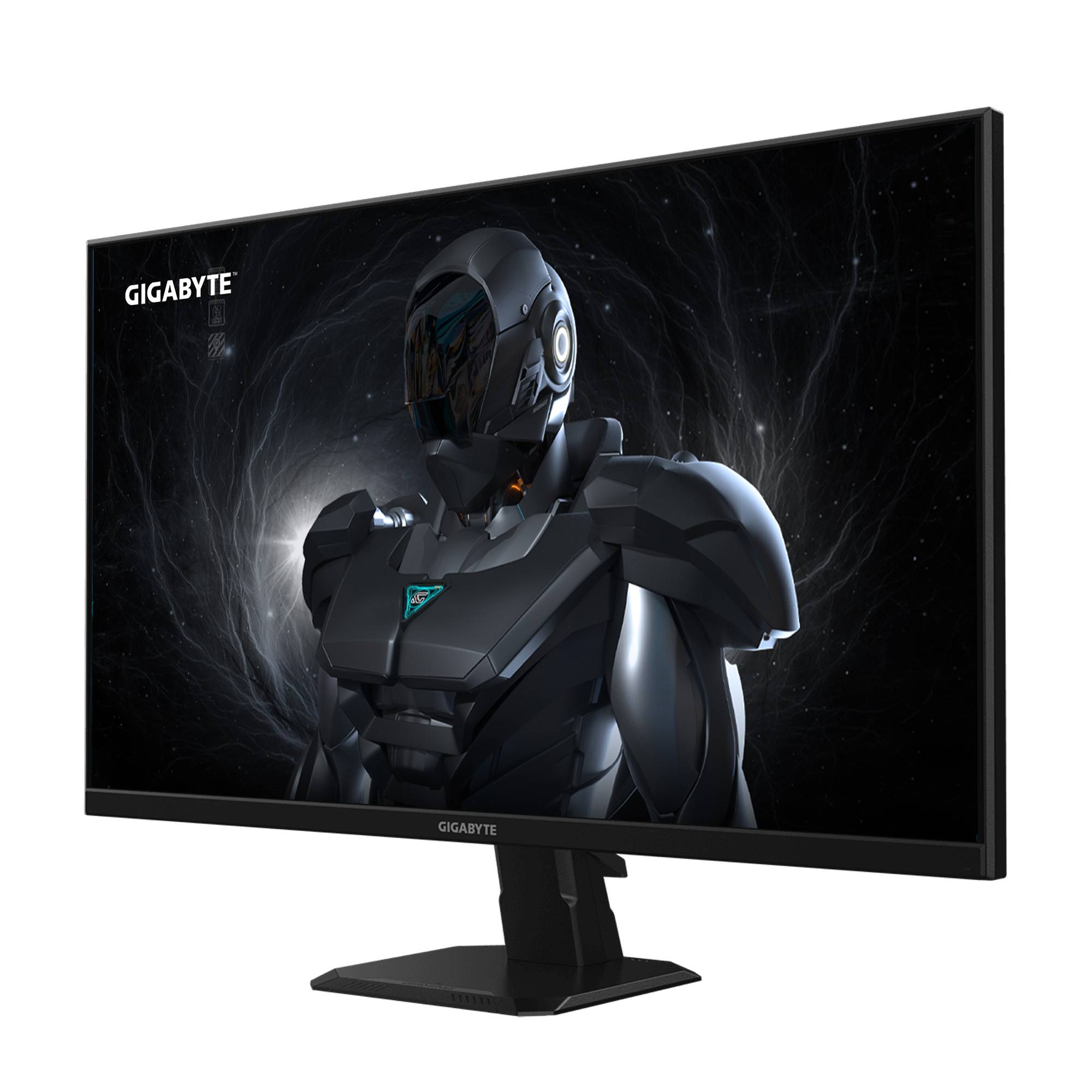 GIGABYTE GS27F2 27" FHD Gaming Monitor - 1920 x 1080, 240Hz, 1ms, 300 cd/m², FreeSync, HDR ready, HDMI 2.0, Displayport-1