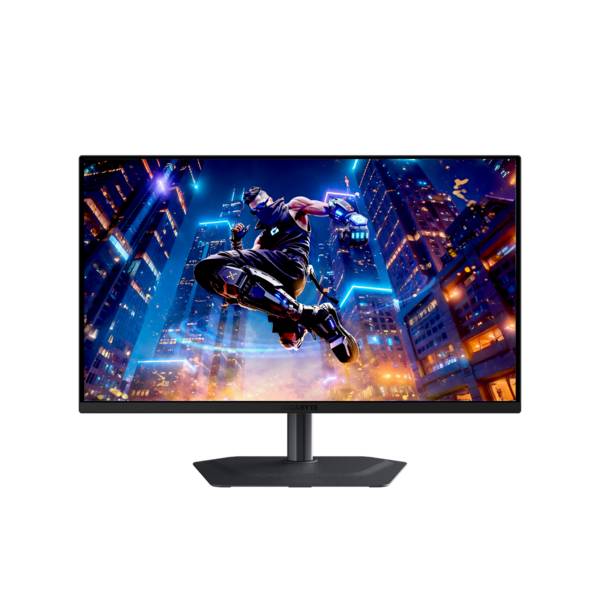 Gigabyte MO27Q3 - OLED-Monitor - Gaming - 67.8 cm (27")