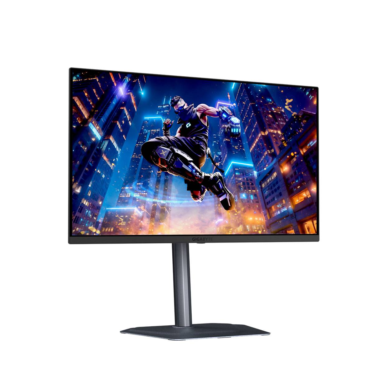Gigabyte MO27Q3 - OLED-Monitor - Gaming - 67.8 cm (27")-2