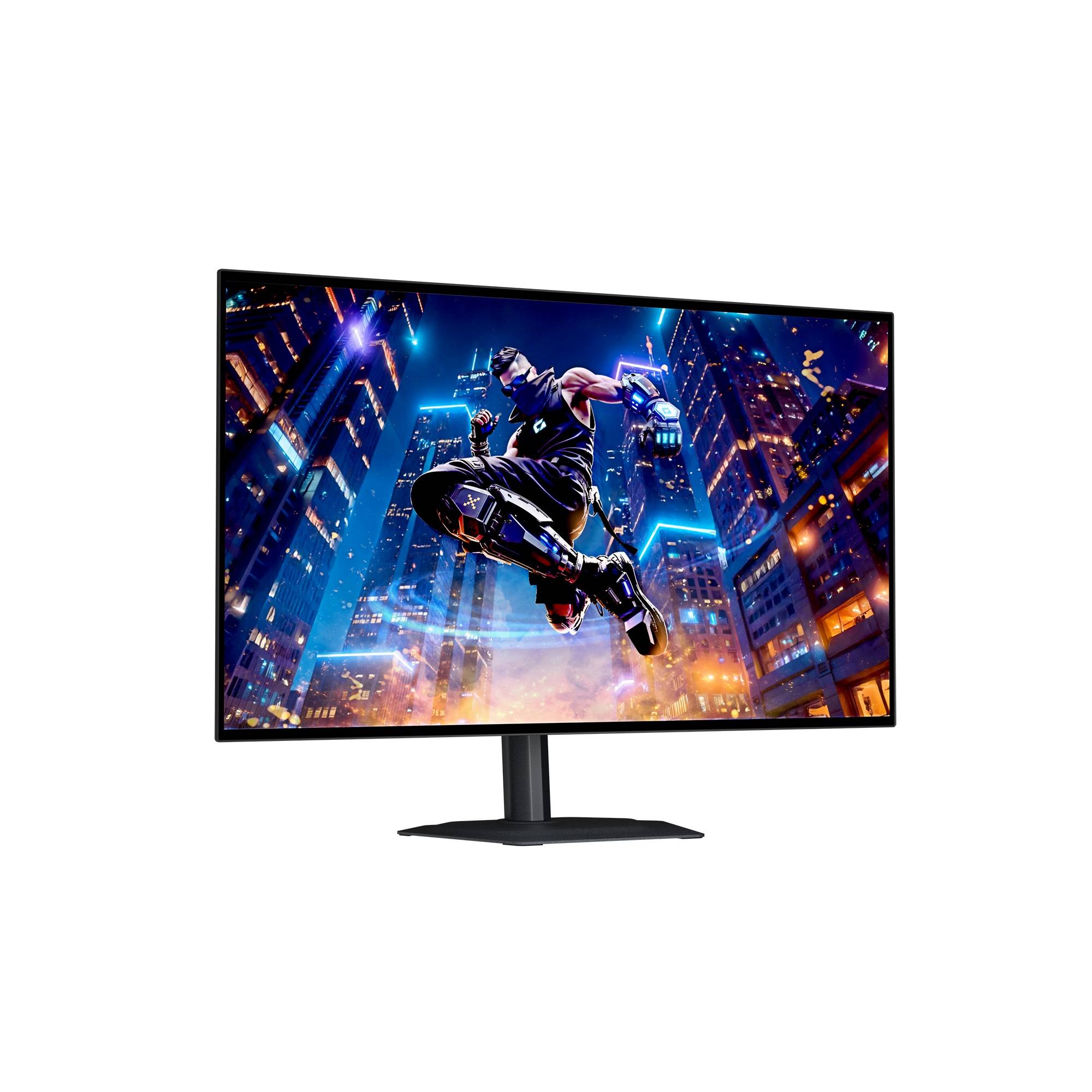 Gigabyte MO27Q28G - OLED-Monitor - Gaming - 68.6 cm (27")-2