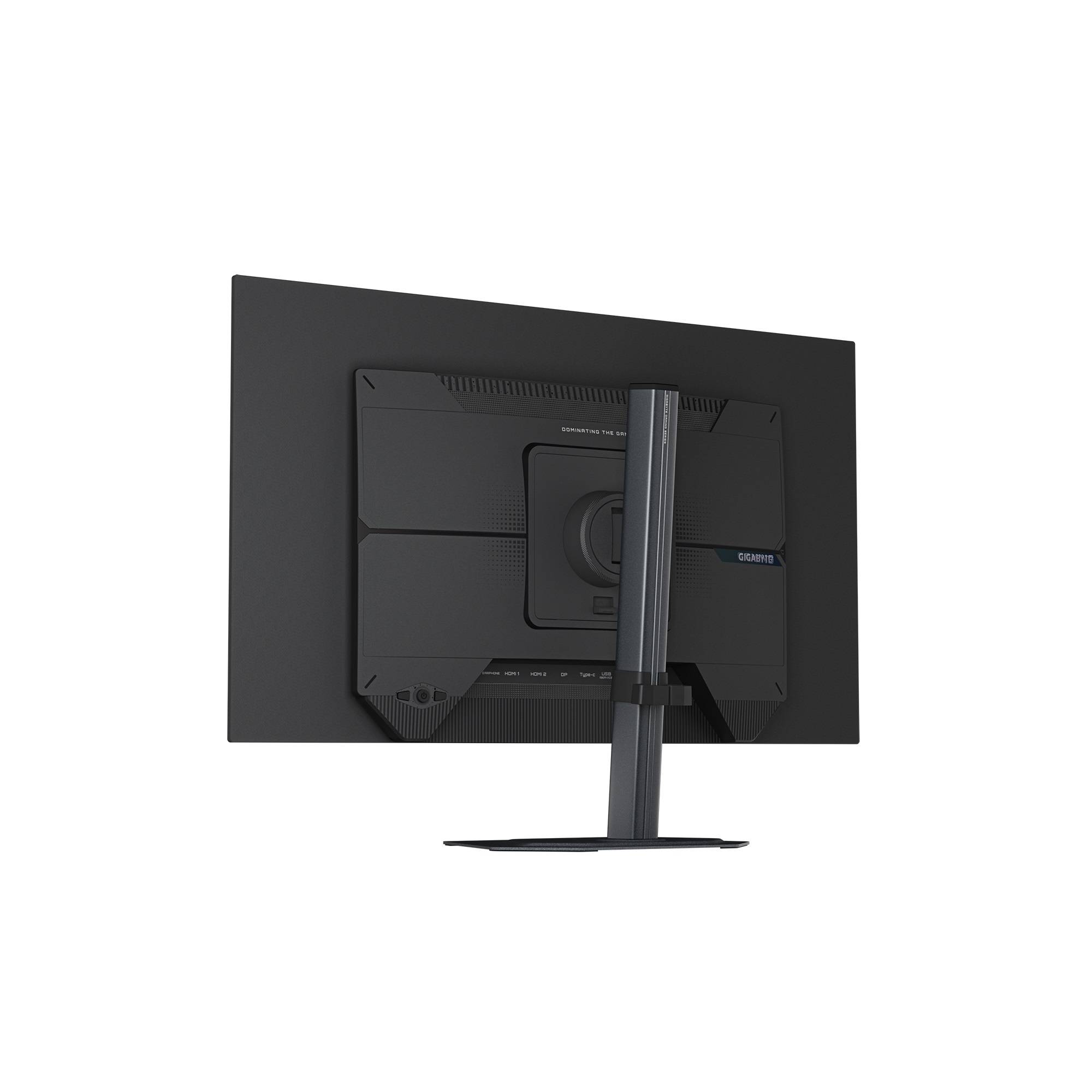 Gigabyte MO27Q28G - OLED-Monitor - Gaming - 68.6 cm (27")-4