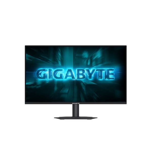 Gigabyte G25F2A Gaming Monitor Flat, 62,2cm (25"), 1920x1080 FHD, 1 ms, neig-, schwenk-, höhenvers., Pivot, HDMI, DP